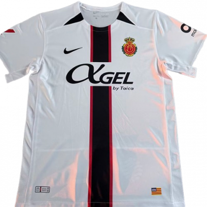 RCD Mallorca 25-26 Segunda Equipación