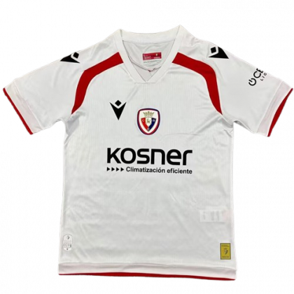 CA Osasuna 25-26 Tercera Equipación