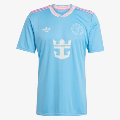 Inter Miami 25-26 Tercera Equipación