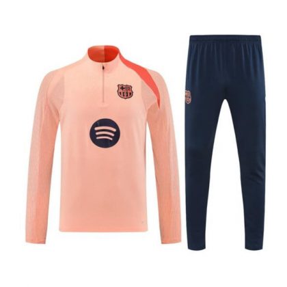 Conjunto entrenamiento FC Barcelona 25/26