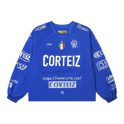 Sudadera Corteiz