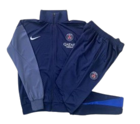 Conjunto entrenamiento PSG Niño