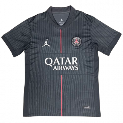 Paris Saint Germain 25-26 Cuarta Equipación