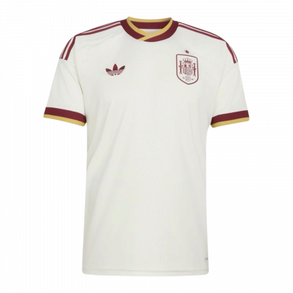 España 2ª Equipación 2026