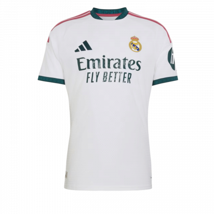Real Madrid 26-27 Primera Equipación