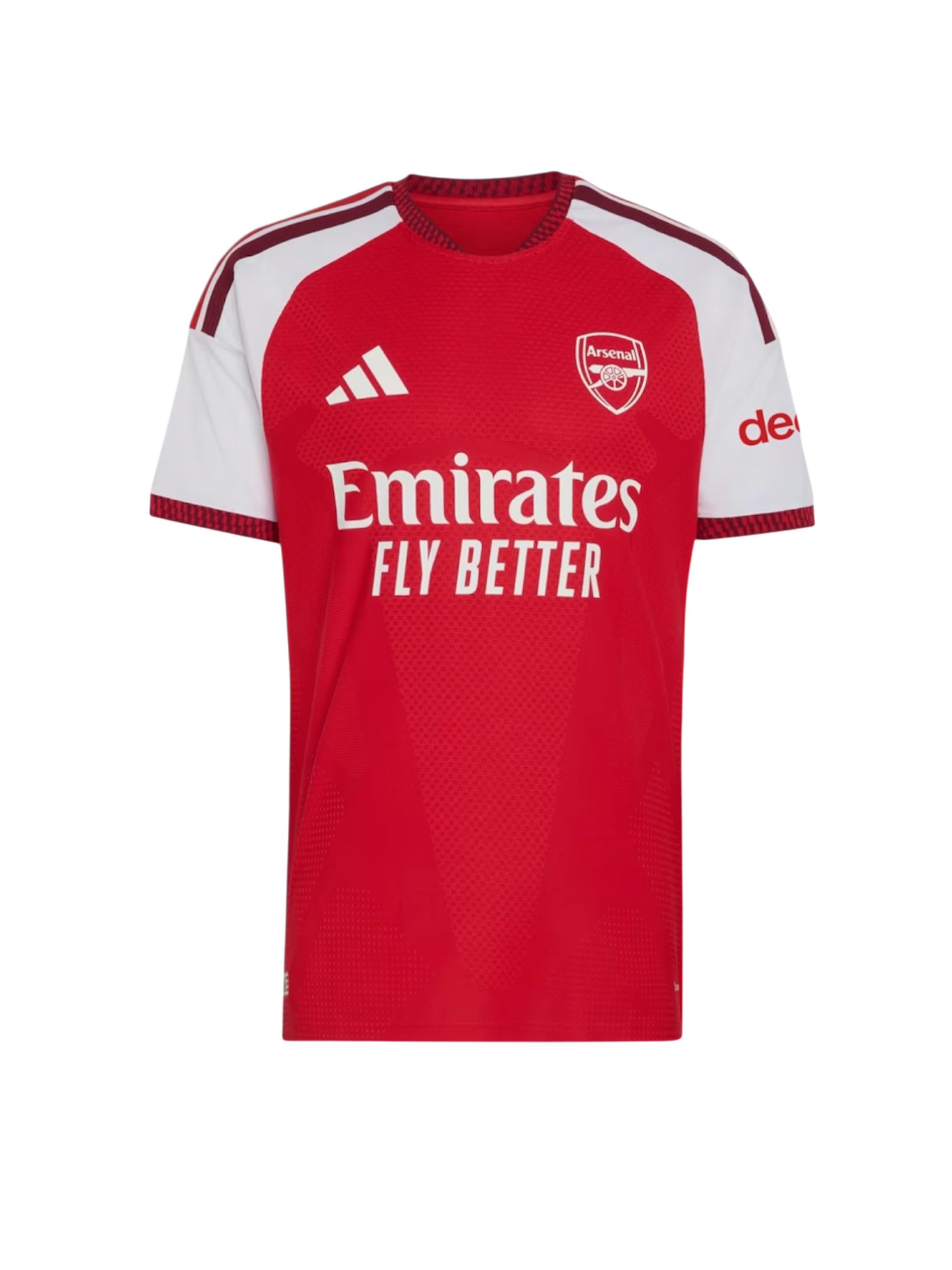 Arsenal FC 26-27 Primera Equipación